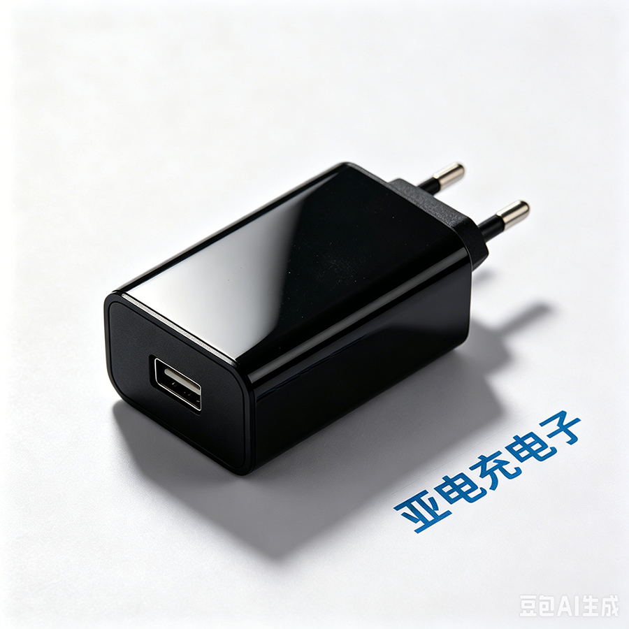 亚电充数码ERP委外管理系统